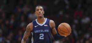 NBA – Nouveau trade entre Memphis et Dallas