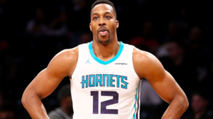 NBA – Les 4 seuls amis de Dwight Howard dans la ligue