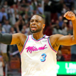 NBA – Dwyane Wade pas tendre avec le Heat !