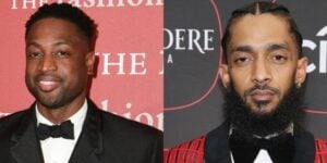 NBA – Wade veut des maillots en hommage à Nipsey Hussle lors de Lakers vs Clippers