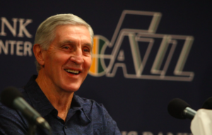 NBA – Le Jazz lance une belle mais triste pétition