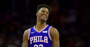 NBA – Comment Philly a poussé Jimmy Butler dehors