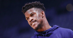 NBA – Jimmy Butler : « Ces bâtards font comme si je n’étais pas un bon joueur »