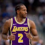 NBA – « Je ne serais pas surpris si Kawhi Leonard signait chez les Lakers »