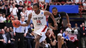 NBA – Le recrutement de Kawhi Leonard en NCAA était lui aussi un casse-tête !