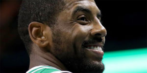 NBA – Le troll des Nets contre les Knicks sur Kyrie Irving