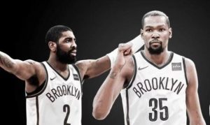 NBA – Pourquoi Kevin Durant voulait une autre star à ses côtés