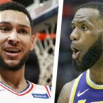 NBA – « Ben Simmons a du LeBron James en lui »