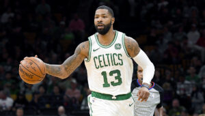 NBA – Marcus Morris revient sur les raisons de son choix