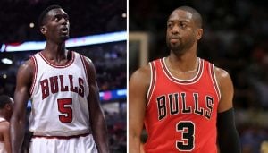 NBA – Révélation d’une embrouille entre Dwyane Wade et Bobby Portis