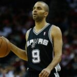 NBA – Quand Tony Parker, agacé, a failli être changé de poste