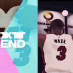 NBA – Pourquoi 2K a préféré Dwyane Wade plutôt que Dirk Nowitzki