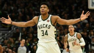 NBA – La révélation sur l’éthique de travail si spéciale de Giannis