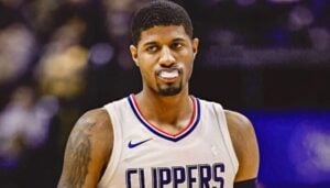 NBA – A qui Paul George va prendre des minutes ? Doc Rivers répond