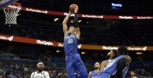 NBA – Aaron Gordon chaud pour le Dunk Contest 2020, il désigne ses 5 adversaires idéaux !