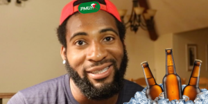 NBA – Andre Drummond explique pourquoi il boit de la bière chaque jour