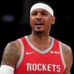 NBA – Carmelo Anthony était proche de signer vers deux franchises l’an dernier