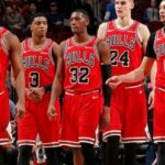 NBA – Les 5 choses que doivent faire les Bulls pour devenir un contender