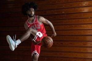 NBA – Coby White révèle le joueur qu’il va être « ébloui » de croiser sur les parquets