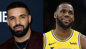 NBA – Drake s’affiche avec un maillot de Bronny, LeBron réagit