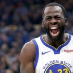 NBA – Draymond disjoncte : « Vous êtes p*tain d’idiot si vous pensez que je devrais shooter »