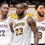 NBA – LeBron donne son avis cash sur l’altercation entre Dwight Howard et Anthony Davis