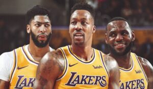 NBA – Dwight Howard va signer aux Lakers !