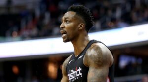 NBA – Le contrat atypique de Dwight Howard aux Lakers