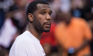 NBA – Greg Oden dénonce le racisme à Portland