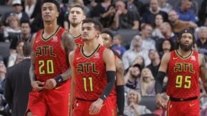 NBA – Un joueur se positionne déjà pour le titre de MIP et une place au All-Star Game