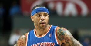 NBA – Kenyon Martin a identifié le principal problème aux Knicks