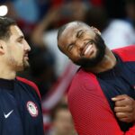 NBA – Les jolis mots de Klay Thompson à l’encontre de DeMarcus Cousins