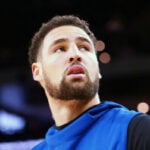 NBA – Klay Thompson répond présent dans une bouleversante histoire