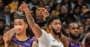 NBA – Kyle Kuzma est-il prêt à être la 3ème star aux Lakers ? Il répond