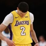 NBA – La stat (WTF) accablante pour Lonzo Ball