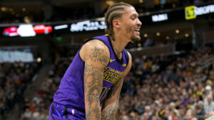 NBA – L’offre refusée par Michael Beasley avant de rejoindre Detroit