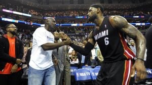 NBA – Michael Jordan écrase LeBron en termes de revenus, KD en embuscade