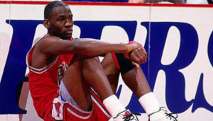 NBA – Quand Michael Jordan, 23 ans, retoquait ses dirigeants avec une phrase culte