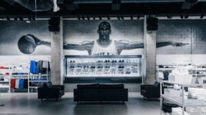 NBA – A Toronto, 4 boutiques qui font rêver les fans