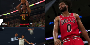 NBA – Des notes de rookies révélées pour 2K20, ils réagissent