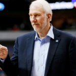 NBA – Gregg Popovich lâche une punchline culte face à la presse