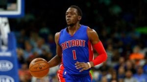 NBA – Reggie Jackson a failli prendre sa retraite