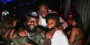 NBA – Rick Ross : « Wade était plus important que LeBron à Miami »