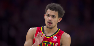 NBA – Trae Young sort un triple-double pas vu à Atlanta depuis 45 ans