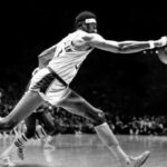 NBA – Quand Wilt était élu MVP des Finales… avec un handicap supplémentaire