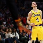 NBA – Une grosse photo dossier d’Alex Caruso refait surface