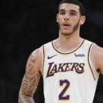 NBA – Lonzo Ball revient sur le meilleur et le pire de son passage aux Lakers