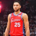 NBA – Ben Simmons avait perdu son amour pour le basket l’an dernier