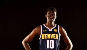 NBA – Bol Bol fixe son objectif pour la saison à venir