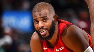 NBA – Un trade pas encore exclu pour Chris Paul ? Une franchise reste intéressée